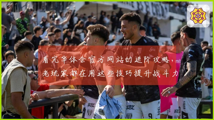 看完华体会官方网站的进阶攻略，老玩家都在用这些技巧提升战斗力！